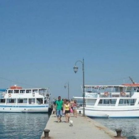 Totani Lux Daire Peraía Dış mekan fotoğraf